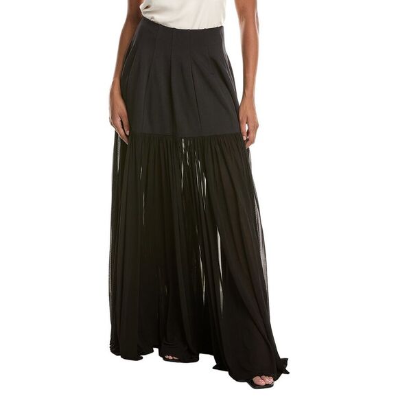 SIMKHAI Dresses & Skirts - Simkhai Womens  Saryn Maxi Skirt